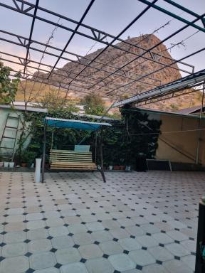 Hostel Sulaiman-Too - Housity