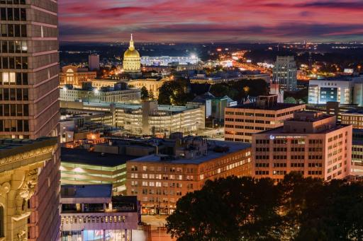 Residence Inn Atlanta Downtown - Housity