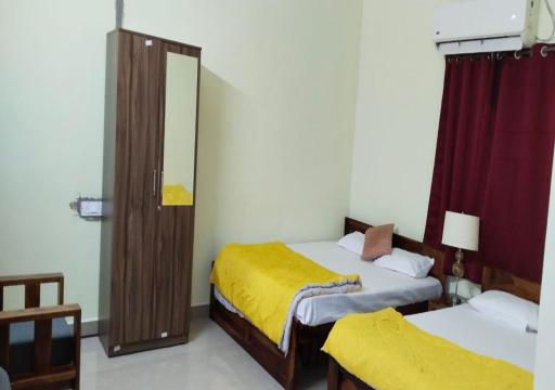 Holiday spot Farm house - Housity