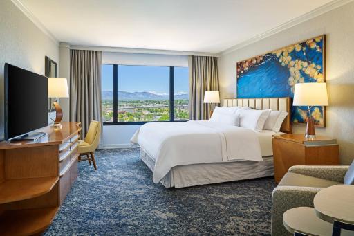 The Westin Westminster - Housity