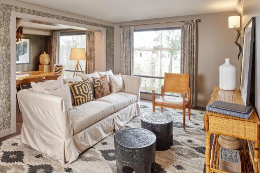The Burgess Hotel, Atlanta, a Tribute Portfolio Hotel - Housity