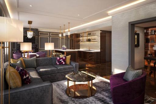 The LaSalle Chicago, Autograph Collection - Housity