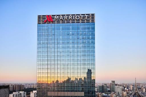 Shenyang Marriott Hotel - Hizvo