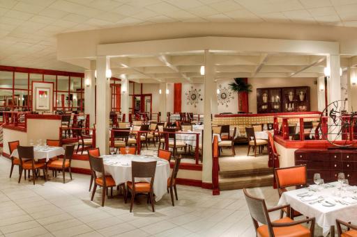 Sheraton Sand Key Resort - Housity