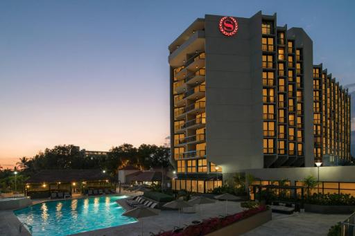 Sheraton Santo Domingo - Housity