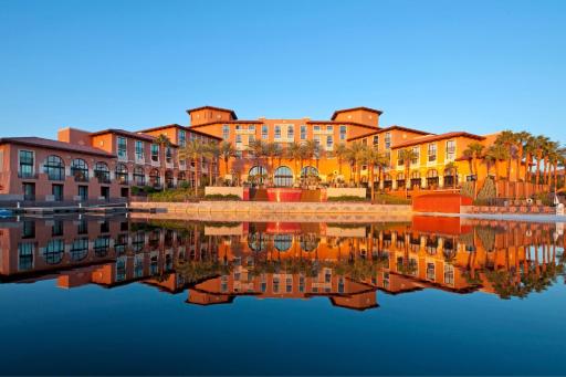 The Westin Lake Las Vegas Resort & Spa - Housity