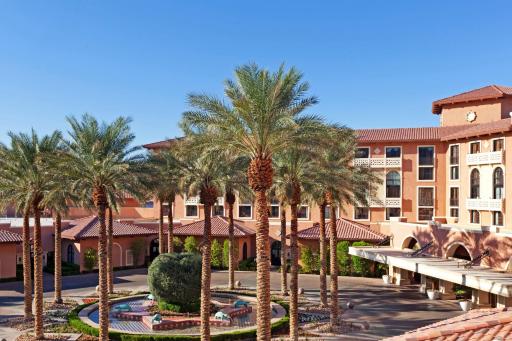 The Westin Lake Las Vegas Resort & Spa - Housity