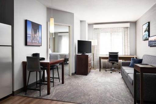 Residence Inn by Marriott Los Angeles Redondo Beach - Housity