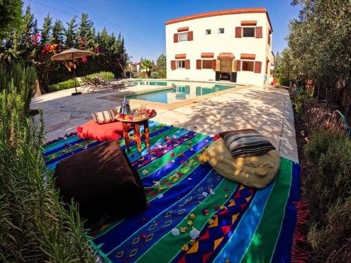 Villa Essaouira Mogador - Housity