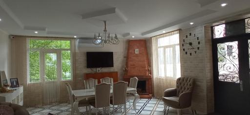 Hotel Posta Khulo - Housity