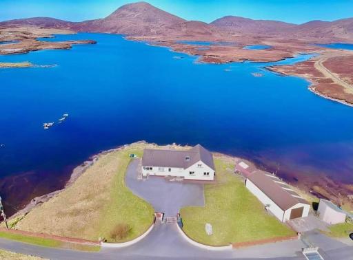 Grimisdale Guest House - Housity