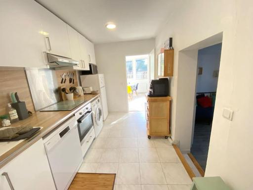 Maison avec jardin et jacuzzi proche Polytechnique - Housity