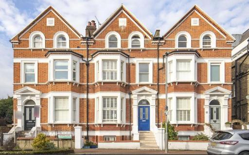 Coronation House - Housity