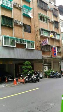 No.888 Hostel - Housity