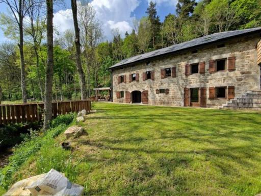 Les Murmures du Moulin - Housity