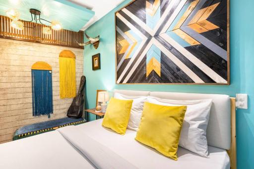 Rain Airport Bed and Breakfast - Hizvo