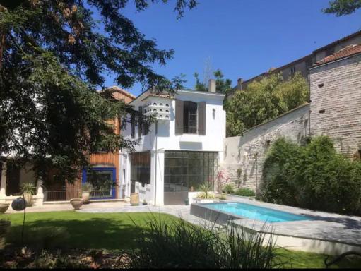 Dar Aminya - Chambres d'hôtes - Housity