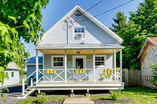 Le Havre du Canal - Housity