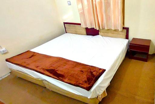 Raahi Hotel City Site Gilgit - Housity