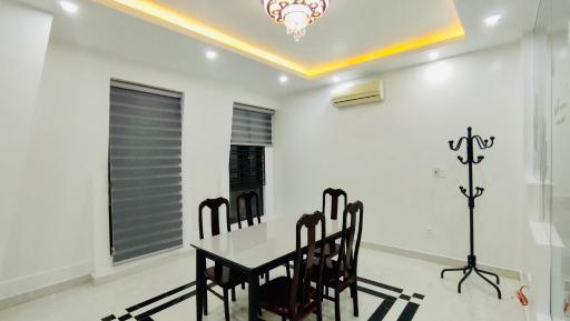 Hương Cảng Homestay - Housity