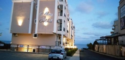 Bulgarien, Sweti Wlas - Housity