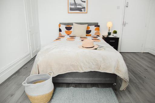 Serene and Tranquil Escape - Housity