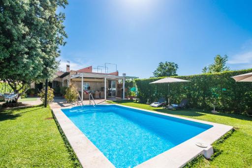 Ideal Property Mallorca - Finca Alegre - Housity