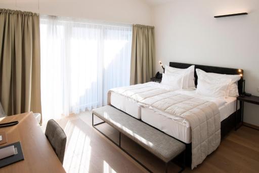 MÖRWALD Relais & Châteaux Hotel am Wagram - Housity