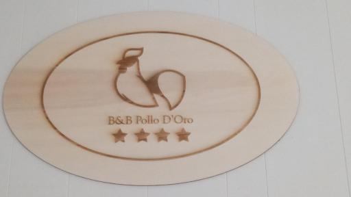 B&B Pollo D'oro - Housity