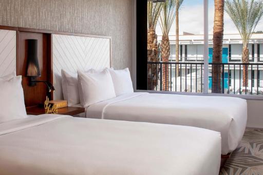 Hotel Adeline, Scottsdale, a Tribute Portfolio Hotel - Housity