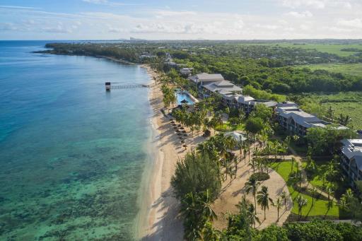 Le Meridien Ile Maurice - Housity