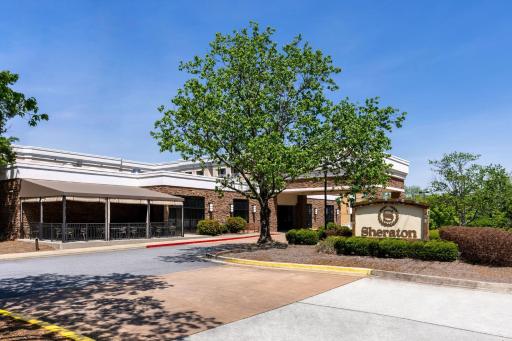 Sheraton Atlanta Perimeter North - Housity
