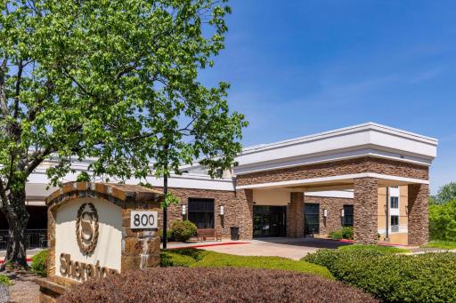 Sheraton Atlanta Perimeter North - Housity