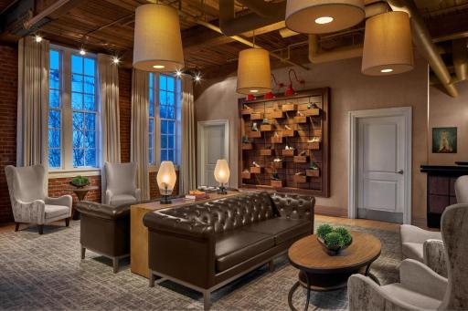 Craddock Terry Hotel, Lynchburg, a Tribute Portfolio Hotel - Housity
