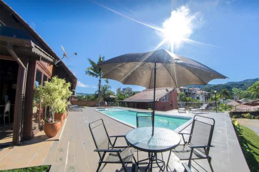 Pousada Gravatá - Housity