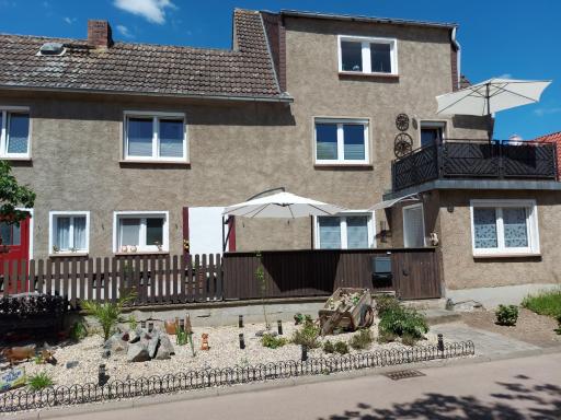 Ferienwohnung 'Frühauf' im Südharz OT Uftrungen - Housity