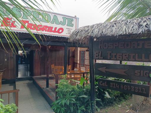 Hospedaje El tigrillo - Housity