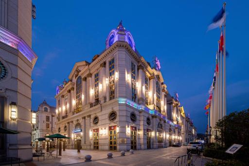 Fd Club Hotel - Qian Tan - Housity