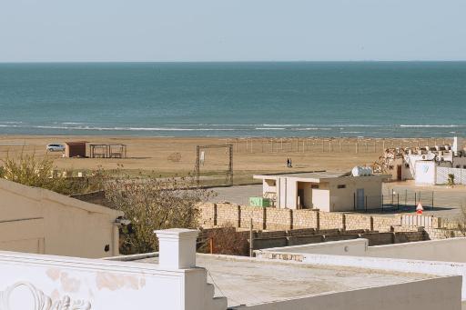 Luxury Seaside Villas/Baku-Azerbaijan - Housity
