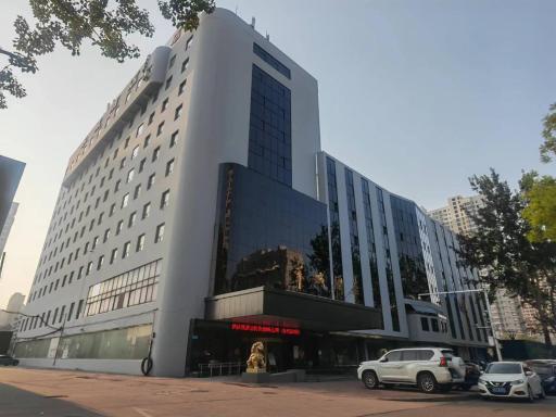 Qinhuangdao Yang Cheng Hotel - Housity