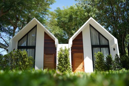 River Kwai Kiri Resort - Housity