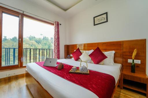 Naman Homestay - Housity