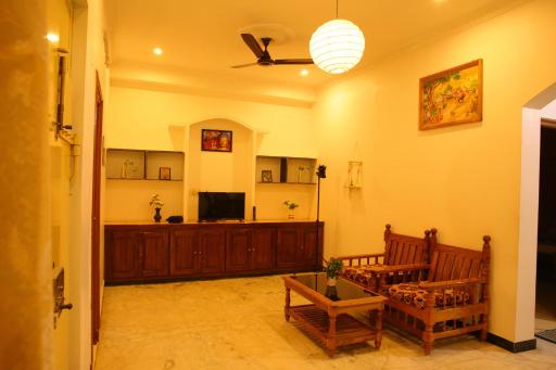 Nanda Gokula Homestay - Housity