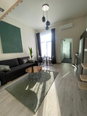 Supeluse kodu - Housity