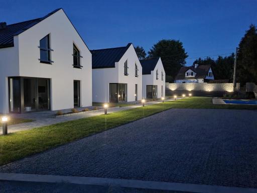 Villa Lipowe Wzgórze - Housity