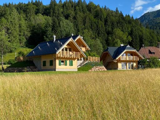 Chalet Camporosso Rosenstein - Housity
