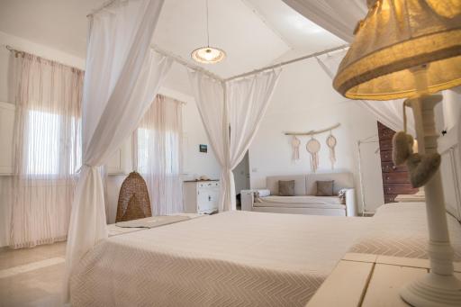 Antica Masseria Ficazzana - Housity