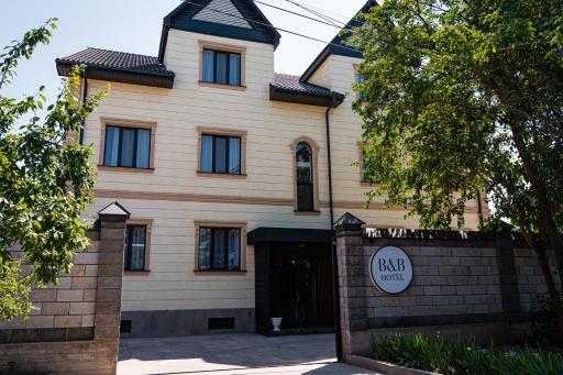 BnB Hotel Shymkent - Housity