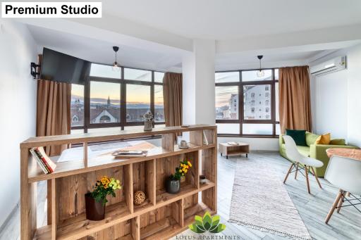Cloud Studio - Housity