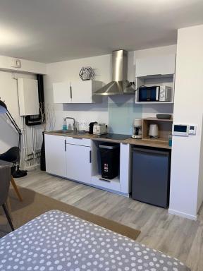 Cosylocation Les Cadets de Bretagne - Housity